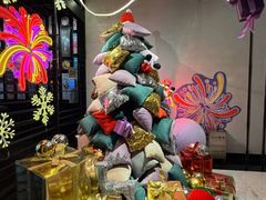 -北京中国大饭店