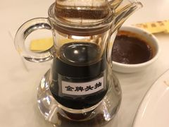 -大哥餐厅(西城花园店)