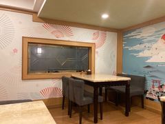-桃屋日本料理(清华科技园店)