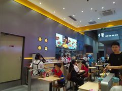 -小杨生煎(深圳岗厦北店)