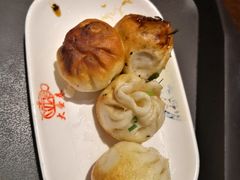 -大壶春生煎(四川中路店)