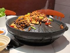 -一烙锅(友谊店)