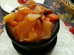 android_upload_pic-露西亚咖啡西餐厅(哈尔滨俄侨纪念馆店)