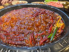 -蜀大侠火锅(春熙路店)