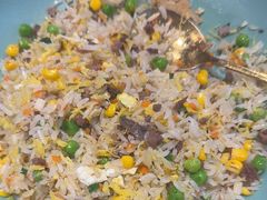 -扬二春炒饭(国庆路总店)
