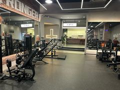 -加伍磅精英训练中心