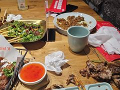 -那家小串(新兴大街店)