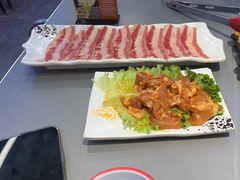 -外婆掌柜·东北家庭烤肉(托乐嘉店)