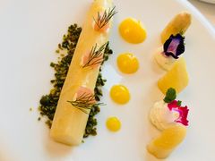 -Caprice(香港四季酒店)