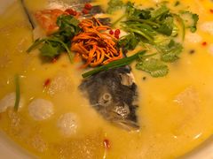 -卯时·龙光雅宴·精致锡帮菜(惠山古镇店)