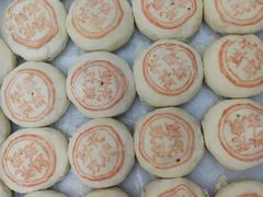 精品玫瑰饼-桂香村(护国寺店)