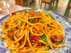 -清真·玛丽亚新疆菜主题餐厅(浙江中路店)