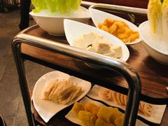 -四季火锅酒家(新濠影汇店)