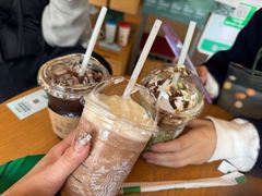 -星巴克(天津佛罗伦萨小镇店)