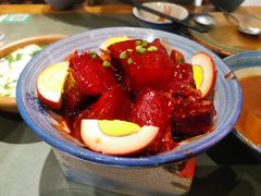 -兰溪小馆(东直门簋街店)