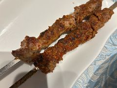 -巴扎美食·新疆菜·西域歌舞表演餐厅(新疆大厦店)