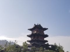 -迎泽公园