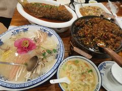 -老雒阳面馆·水席·洛阳菜(王城路店)