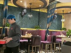 -耶里夏丽新疆餐厅(百联中环购物广场店)
