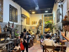 -吴财记面家(大同路店)