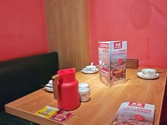 -来菜·湖北头牌藕汤(银泰创意城店)