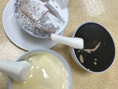 -喜盈门保健甜品店