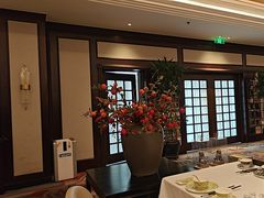 -君庭中餐厅(友谊宾馆店)