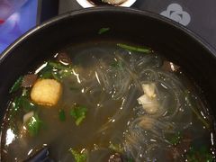 -回味鸭血粉丝汤(砂之船店)