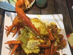 -龙虾风暴(松江店)