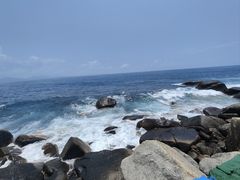 -海南分界洲岛旅游区