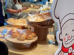 -西村叔叔的店·面包·甜品·蛋糕(清河万象汇店)