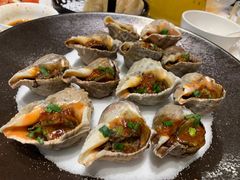 -阿胖龙虾小海鲜(宁国南路总店)