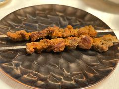 -龟兹KUCINA·新疆菜(前滩L+PLAZA店)