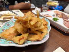 -老厨家(友谊路总店)