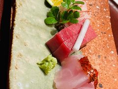 -晴空·日本料理(万象城店)