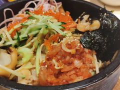 -韩香福脊骨汤锅(上杭路店)