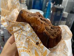 脏脏包-OUR Bakery(三里屯太古里店)