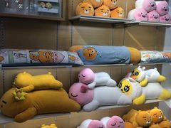 -KAKAO FRIENDS(弘大店)