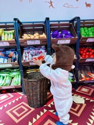 -卡通尼·Safari非洲探索乐园·生日会(金桥国际商业广场店)