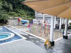 -广东温泉宾馆