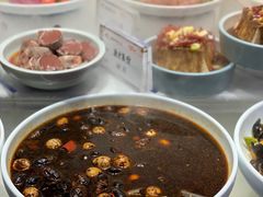 -山河屯铁锅炖(哈西站店)