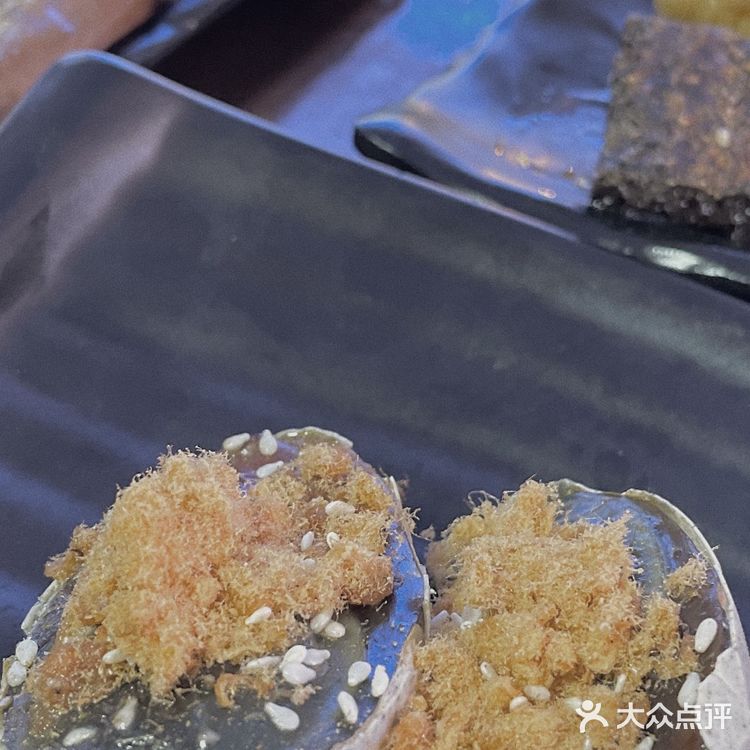角美本地人常光顾的烧烤店[吐]有被惊艳到！