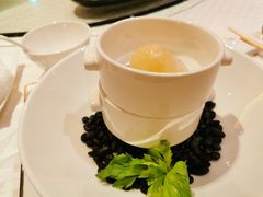 -无锡城中皇冠假日酒店·芳园中餐厅