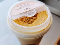 -喜茶(北京五棵松华熙店)