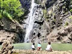 -百漈沟生态旅游景区