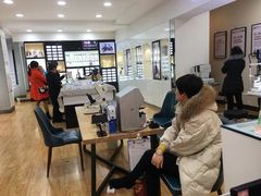 -利明眼镜(顺河路店)