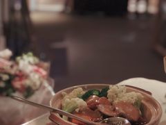 -T館·花园艺术餐厅