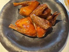 -荣小馆(安达仕店)