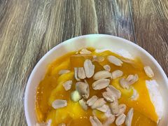 -杨小贤芒果绵绵冰(南门口店)