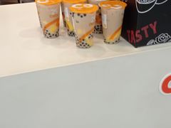 -CoCo都可(中华广场店)